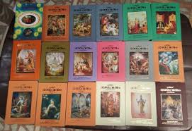 Swami Books